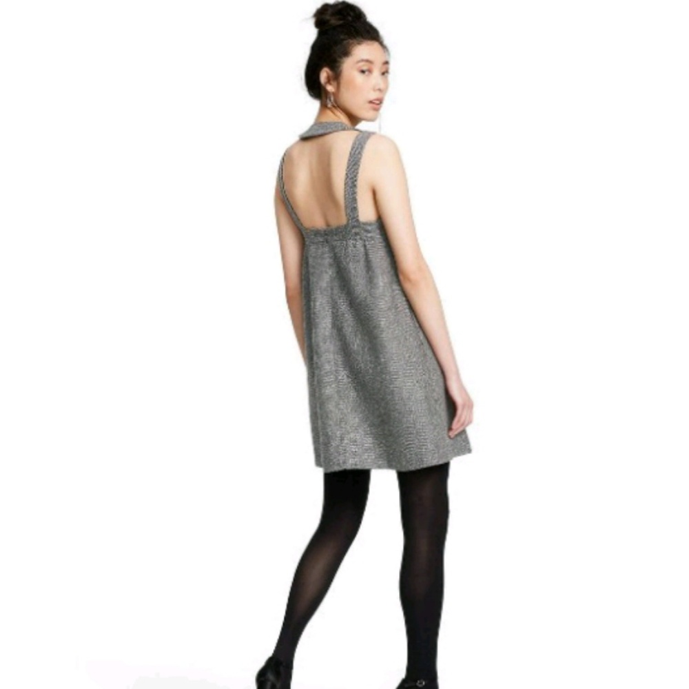Womens sleeveless dress , Anna Sui - Picture 3 of 8